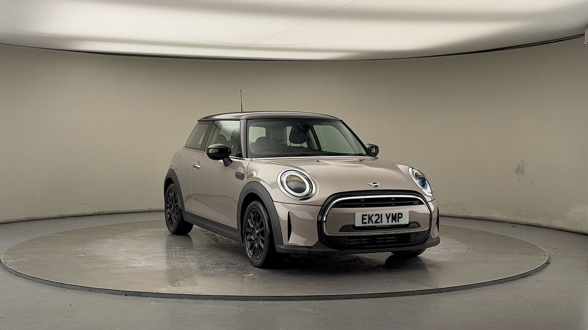 Used MINI Hatch 2021 for sale - 76536385: Photo 33