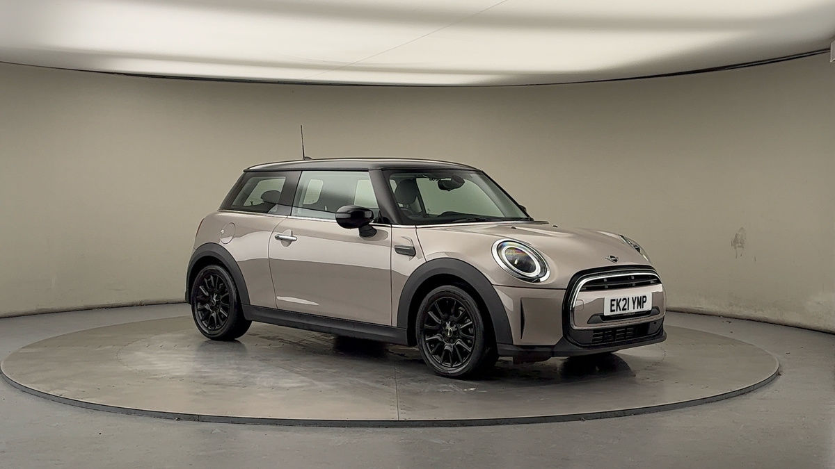 Used MINI Hatch 2021 for sale - 76536385: Photo 34