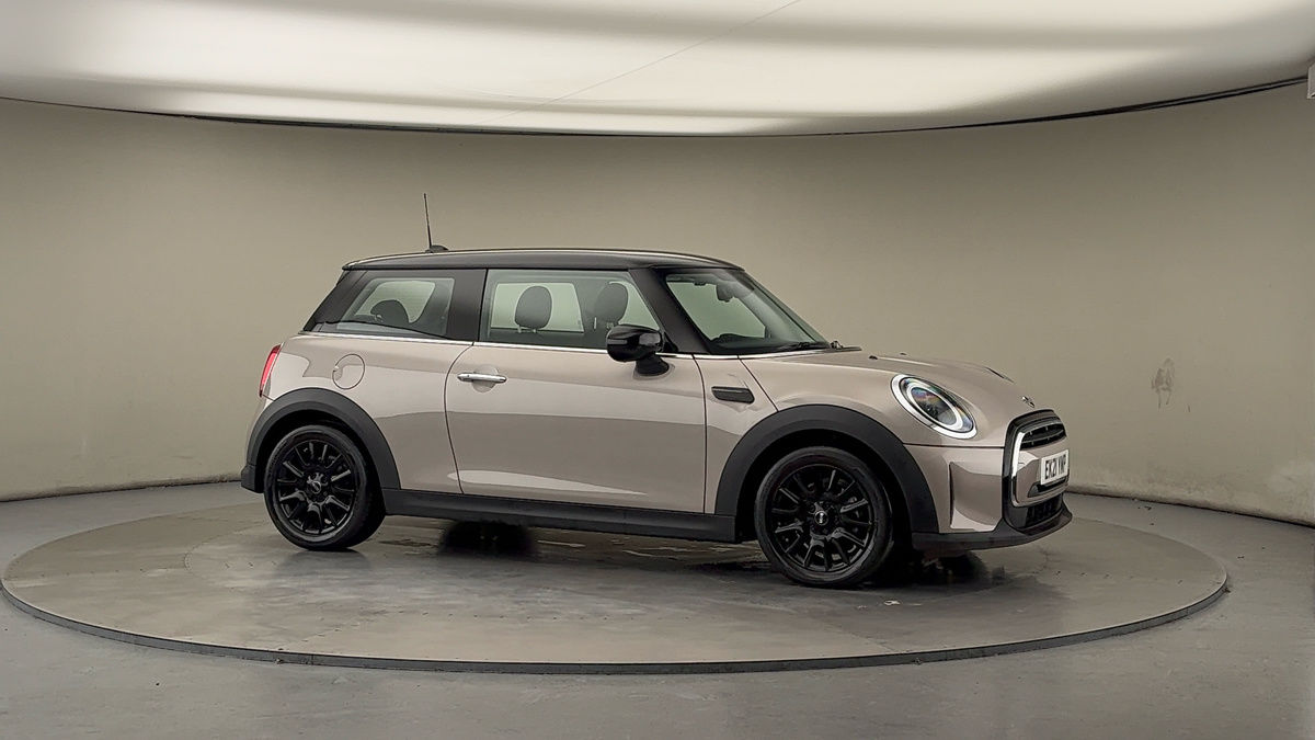 Used MINI Hatch 2021 for sale - 76536385: Photo 35