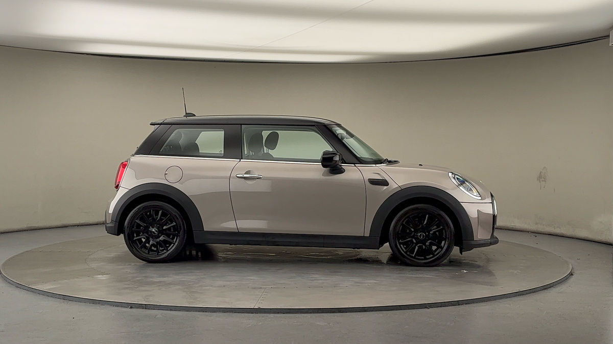 Used MINI Hatch 2021 for sale - 76536385: Photo 36