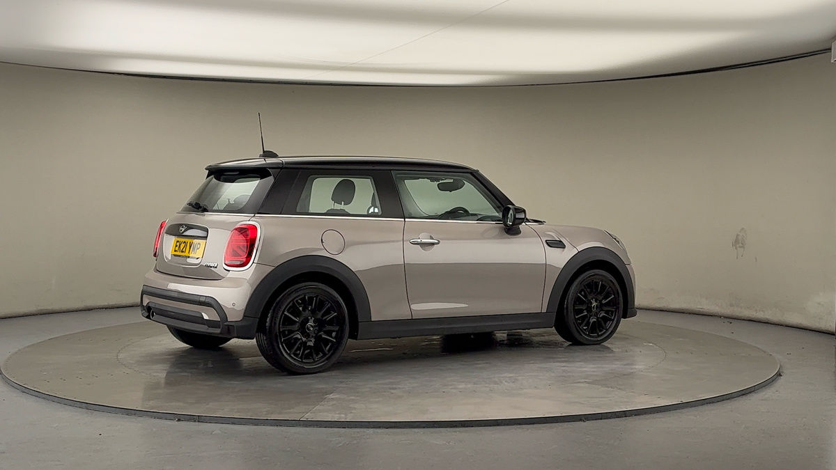 Used MINI Hatch 2021 for sale - 76536385: Photo 38