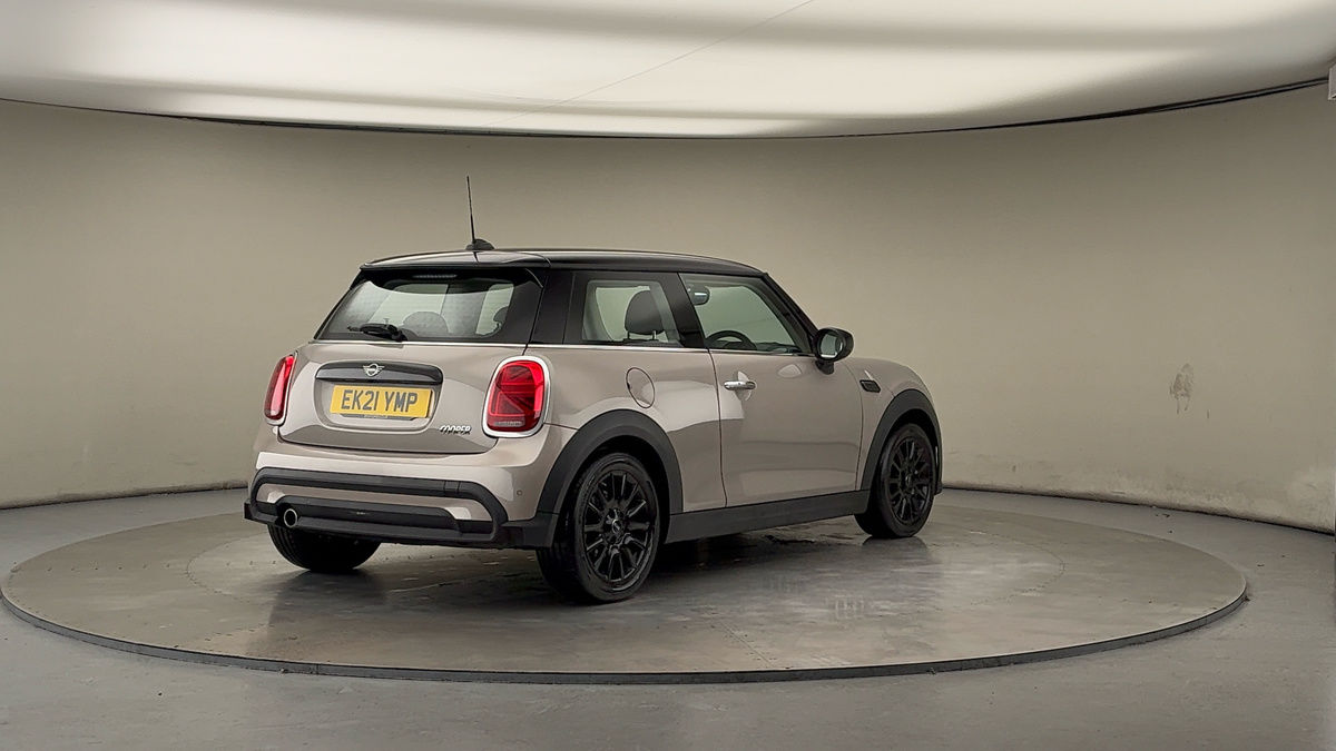 Used MINI Hatch 2021 for sale - 76536385: Photo 39