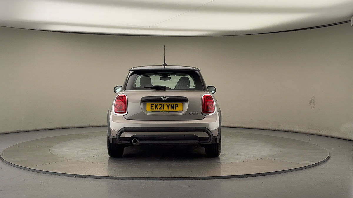 Used MINI Hatch 2021 for sale - 76536385: Photo 4