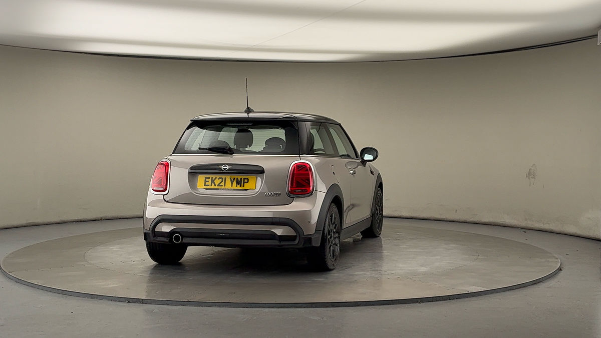 Used MINI Hatch 2021 for sale - 76536385: Photo 40