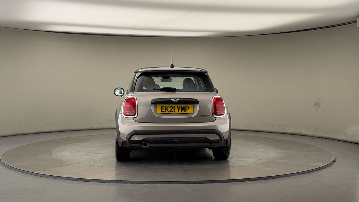 Used MINI Hatch 2021 for sale - 76536385: Photo 41