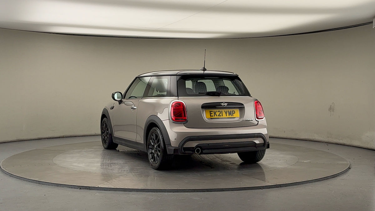 Used MINI Hatch 2021 for sale - 76536385: Photo 42