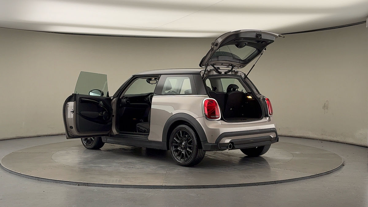 Used MINI Hatch 2021 for sale - 76536385: Photo 43