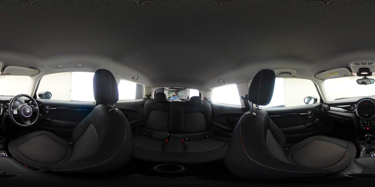 Used MINI Hatch 2021 for sale - 76536385: Photo 44