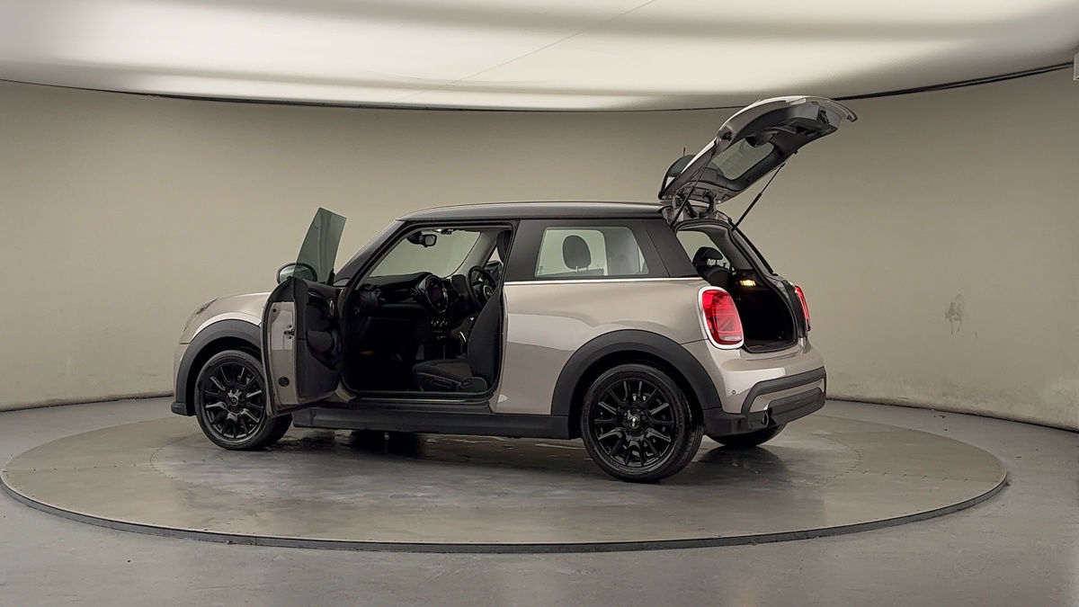 Used MINI Hatch 2021 for sale - 76536385: Photo 45