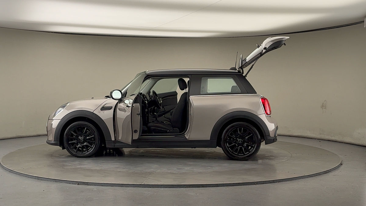 Used MINI Hatch 2021 for sale - 76536385: Photo 46