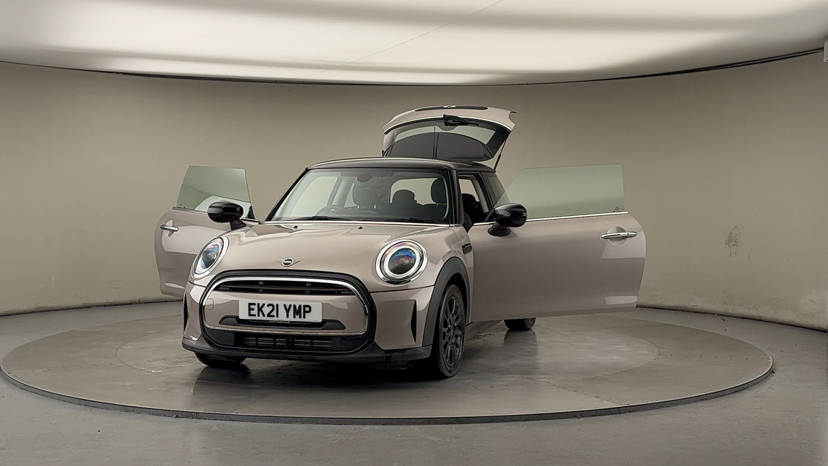 Used MINI Hatch 2021 for sale - 76536385: Photo 50