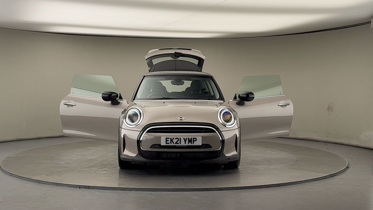 Used MINI Hatch 2021 for sale - 76536385: Photo 51