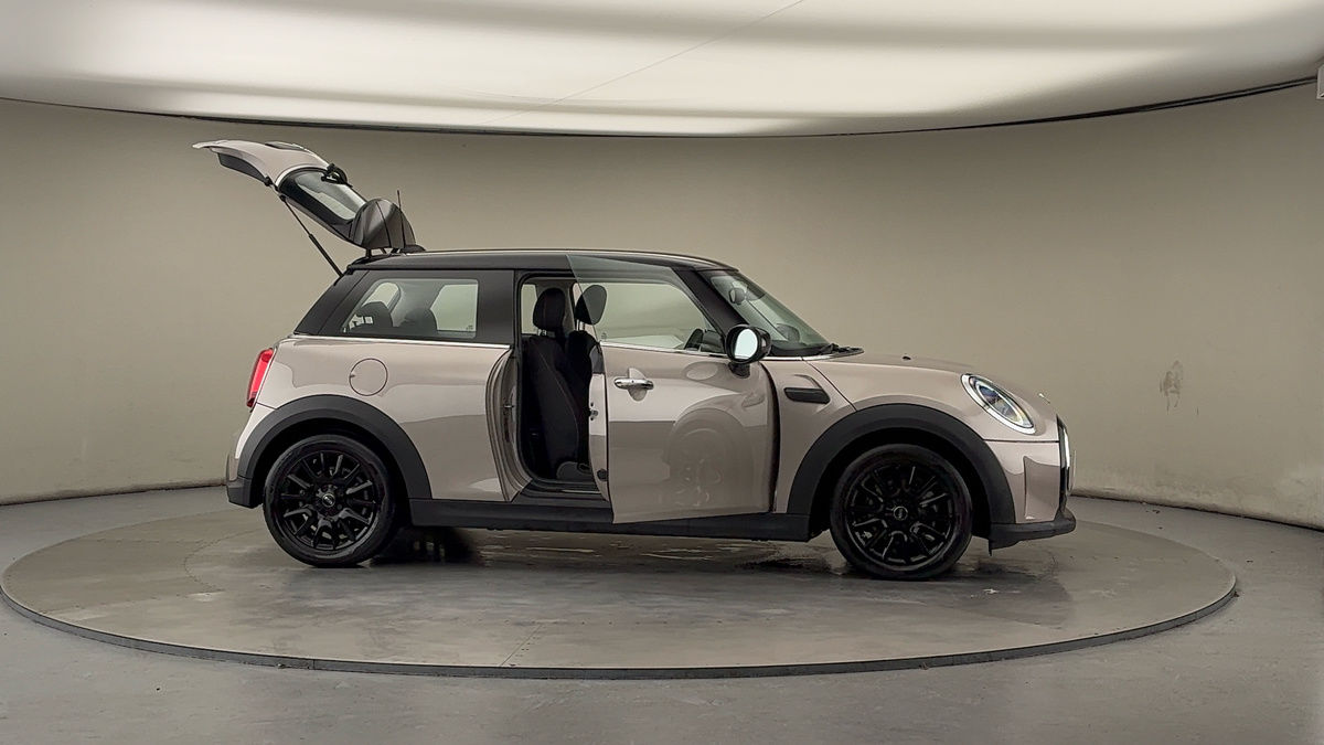 Used MINI Hatch 2021 for sale - 76536385: Photo 55