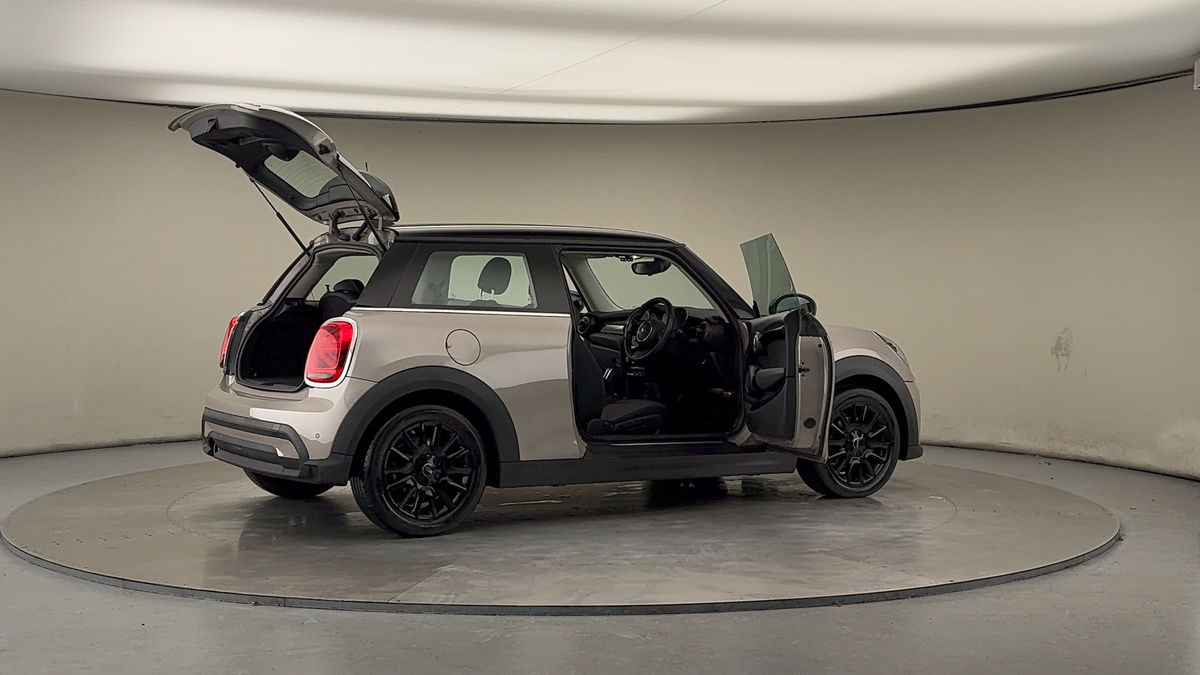 Used MINI Hatch 2021 for sale - 76536385: Photo 57