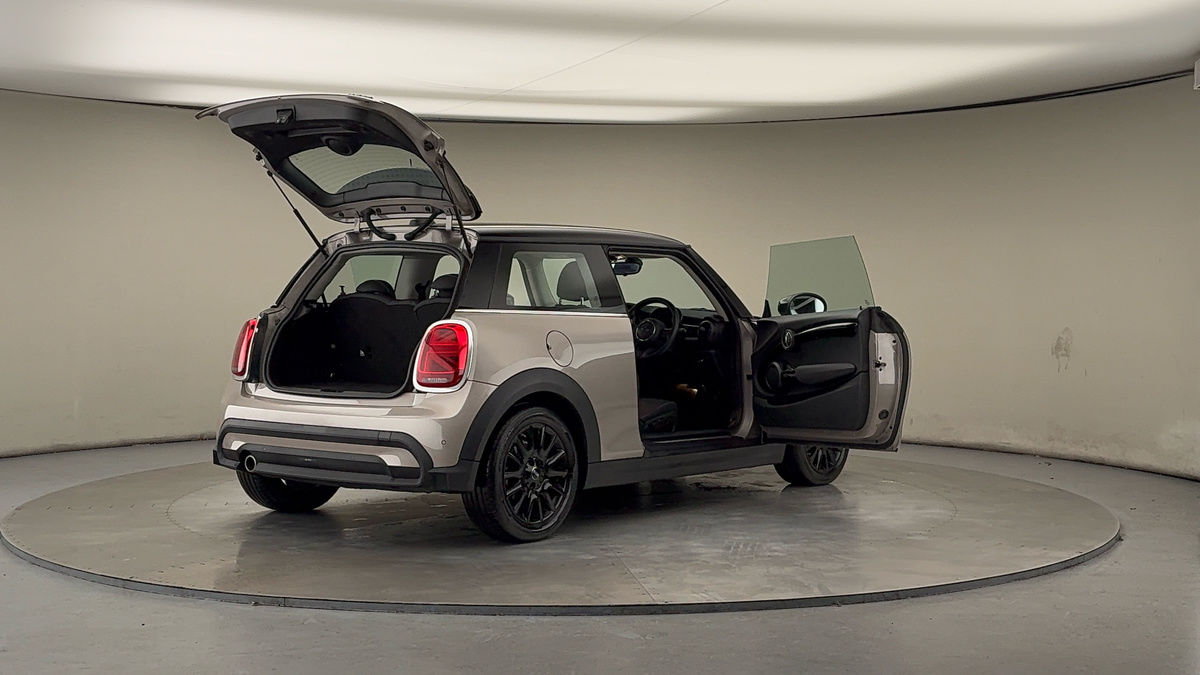 Used MINI Hatch 2021 for sale - 76536385: Photo 58