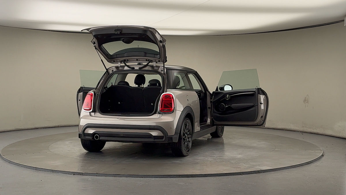 Used MINI Hatch 2021 for sale - 76536385: Photo 59