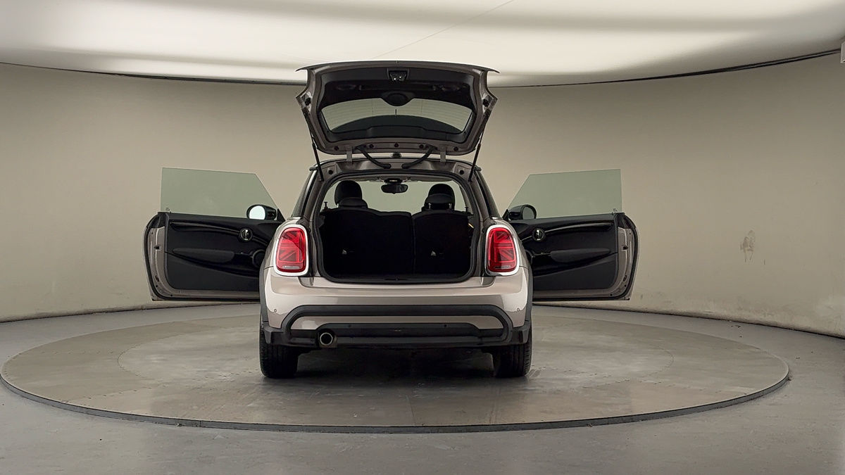 Used MINI Hatch 2021 for sale - 76536385: Photo 60