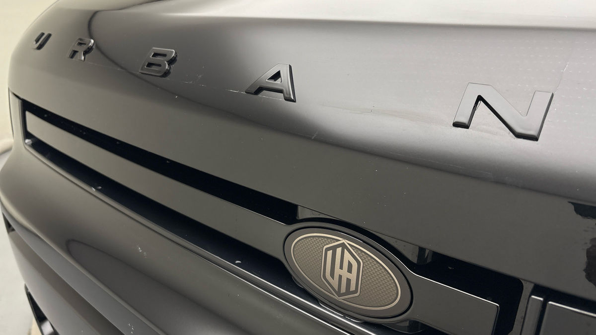 Used Land Rover Defender 110 2025 for sale - 76010599: Photo 24