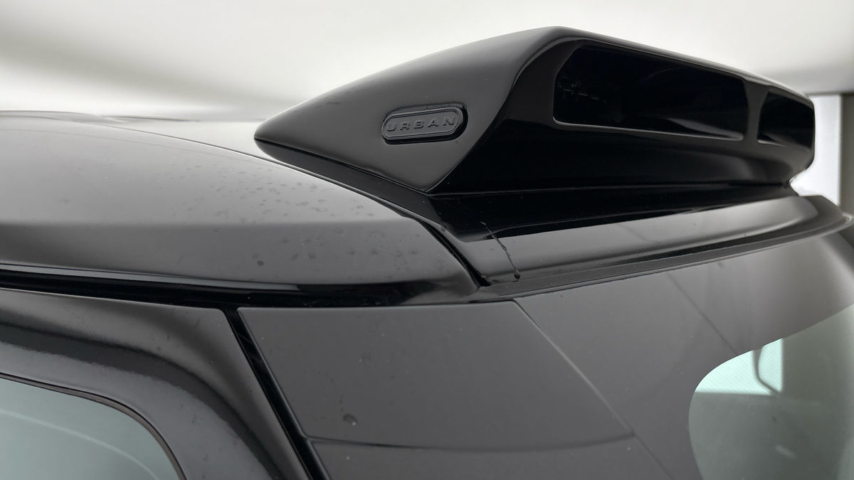 Used Land Rover Defender 110 2025 for sale - 76010599: Photo 25