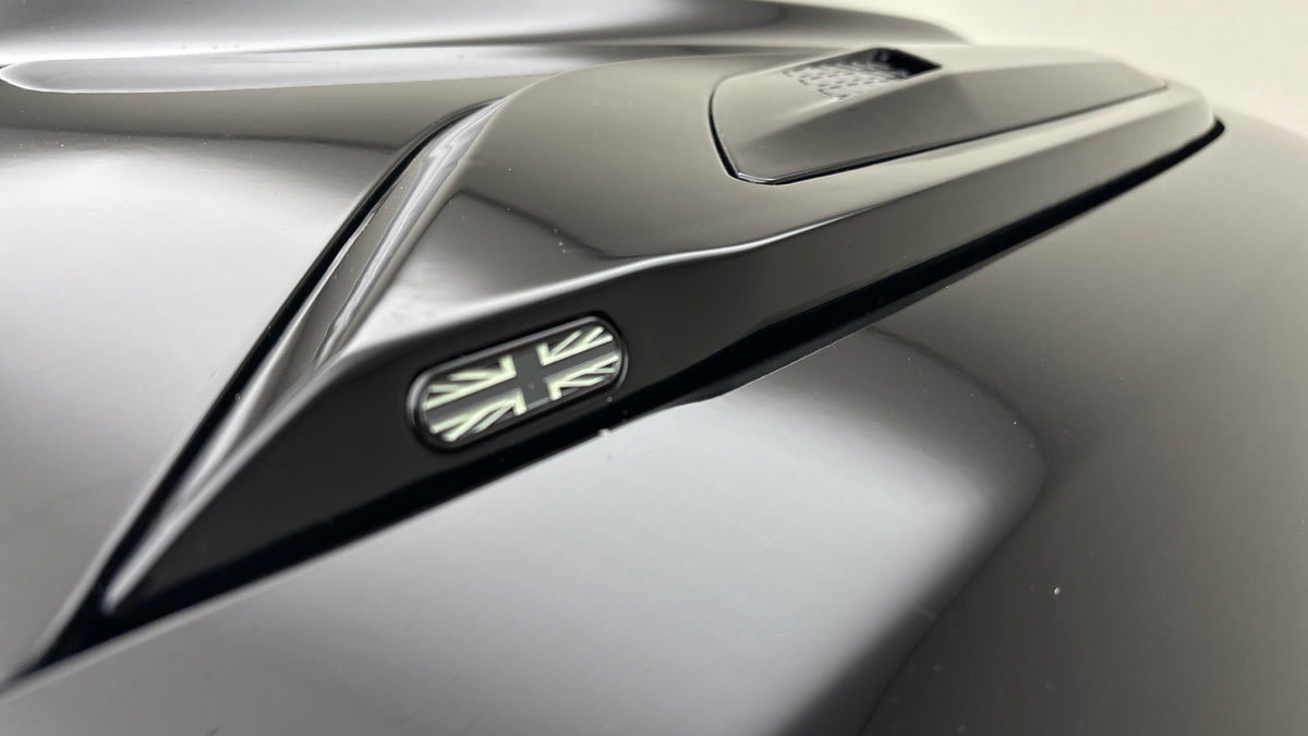 Used Land Rover Defender 110 2025 for sale - 76010599: Photo 26