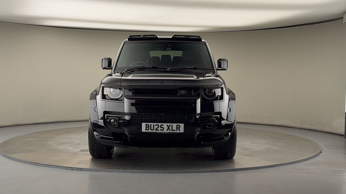 Used Land Rover Defender 110 2025 for sale - 76010599: Photo 3