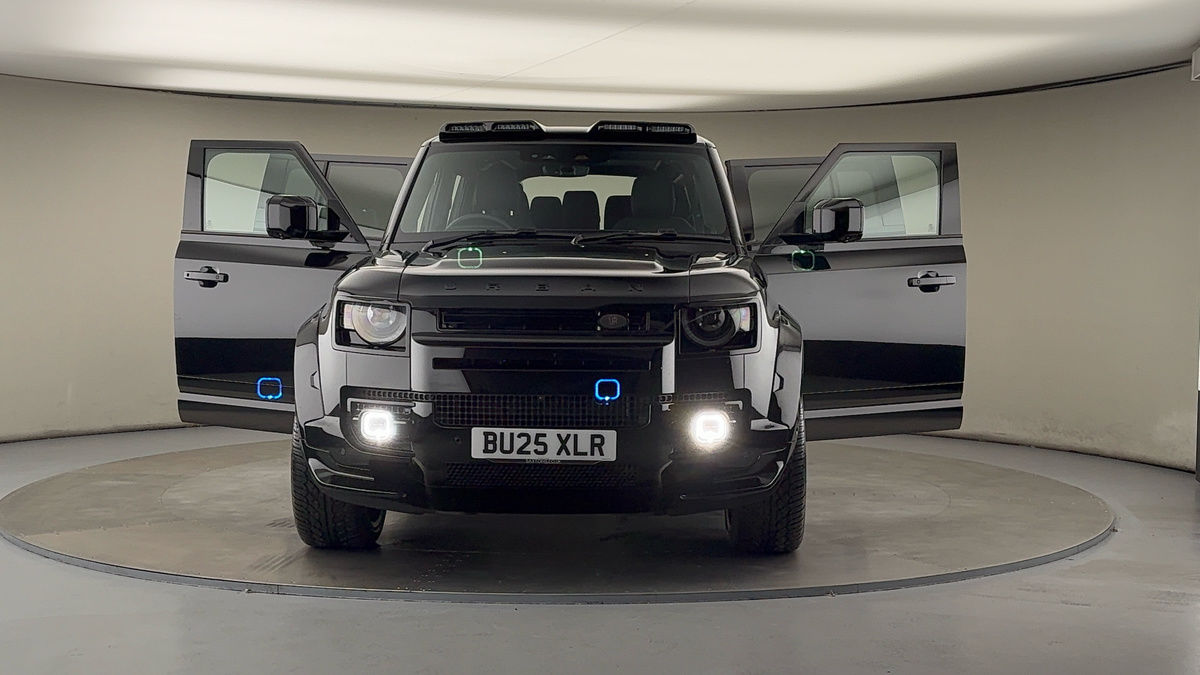 Used Land Rover Defender 110 2025 for sale - 76010599: Photo 55