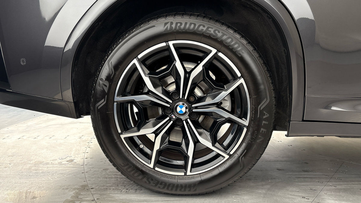 Used BMW X4 2022 for sale - 76224285: Photo 10