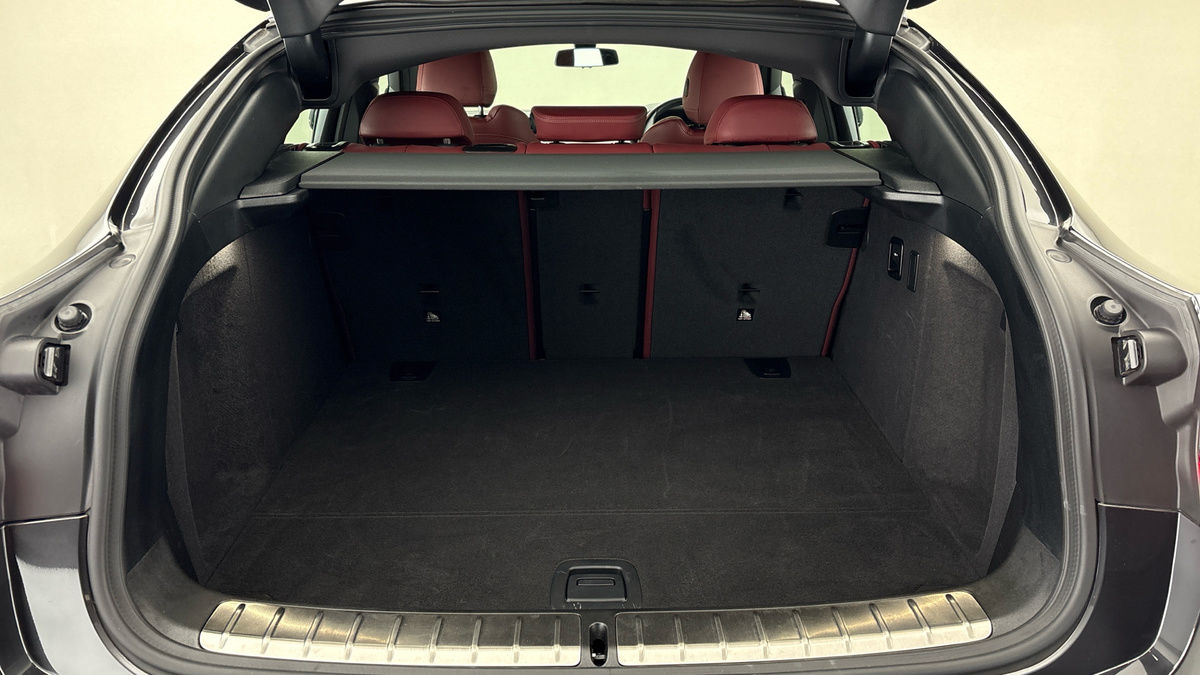 Used BMW X4 2022 for sale - 76224285: Photo 11