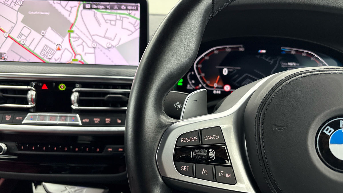 Used BMW X4 2022 for sale - 76224285: Photo 13