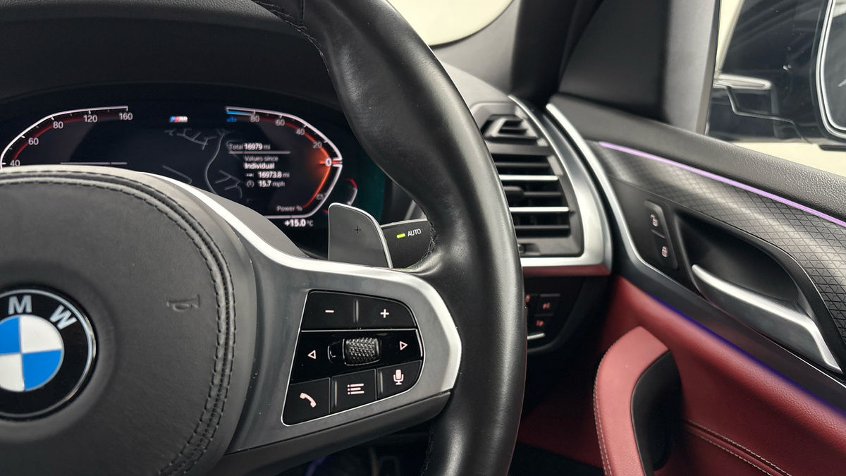 Used BMW X4 2022 for sale - 76224285: Photo 14