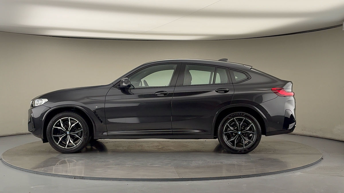 Used BMW X4 2022 for sale - 76224285: Photo 15