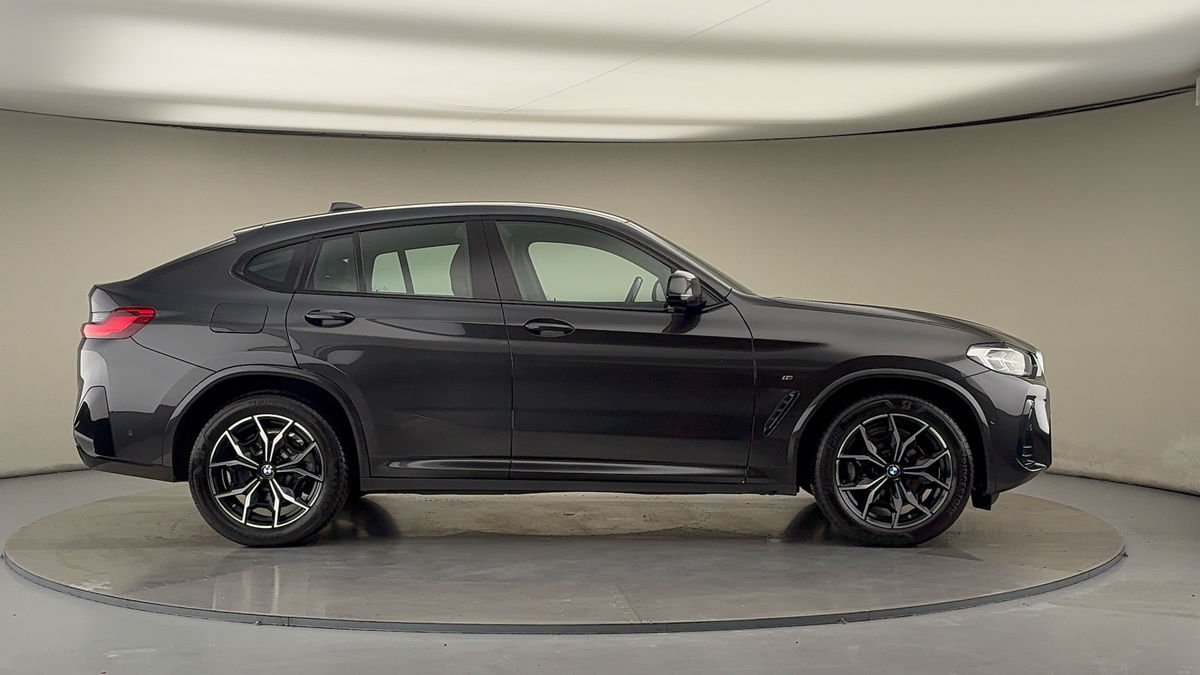 Used BMW X4 2022 for sale - 76224285: Photo 16