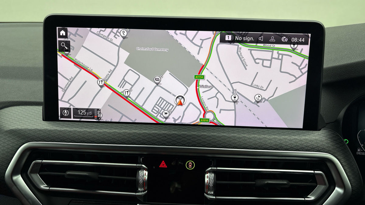 Used BMW X4 2022 for sale - 76224285: Photo 17