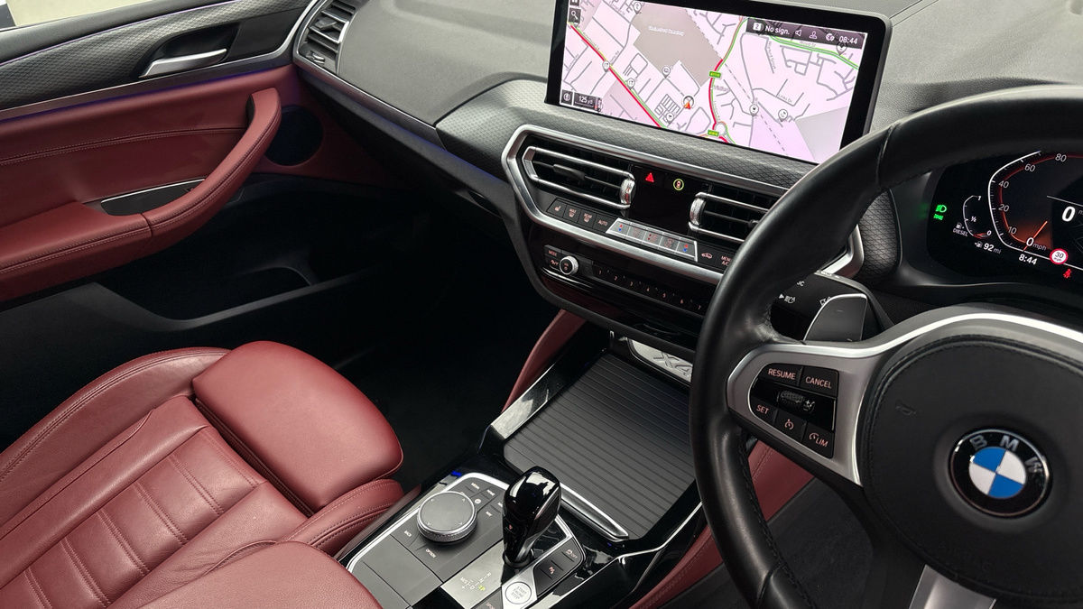 Used BMW X4 2022 for sale - 76224285: Photo 18