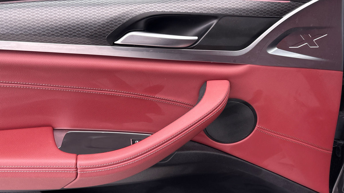 Used BMW X4 2022 for sale - 76224285: Photo 19