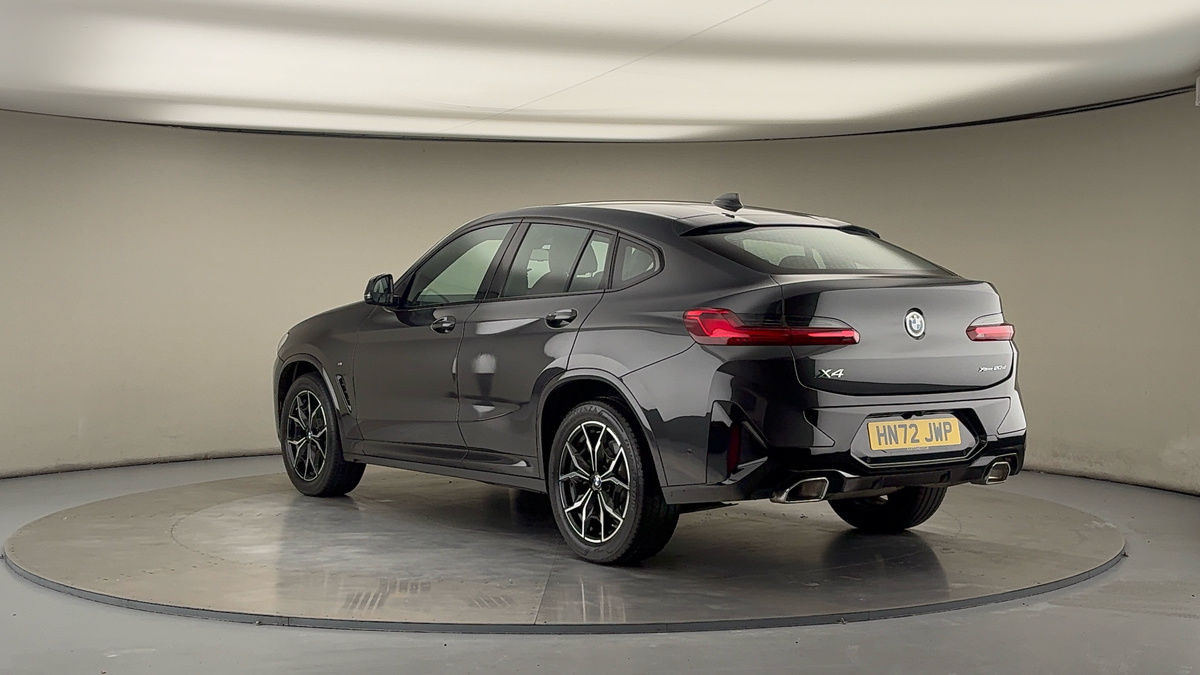 Used BMW X4 2022 for sale - 76224285: Photo 2