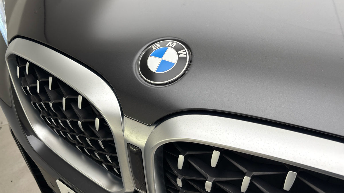 Used BMW X4 2022 for sale - 76224285: Photo 24