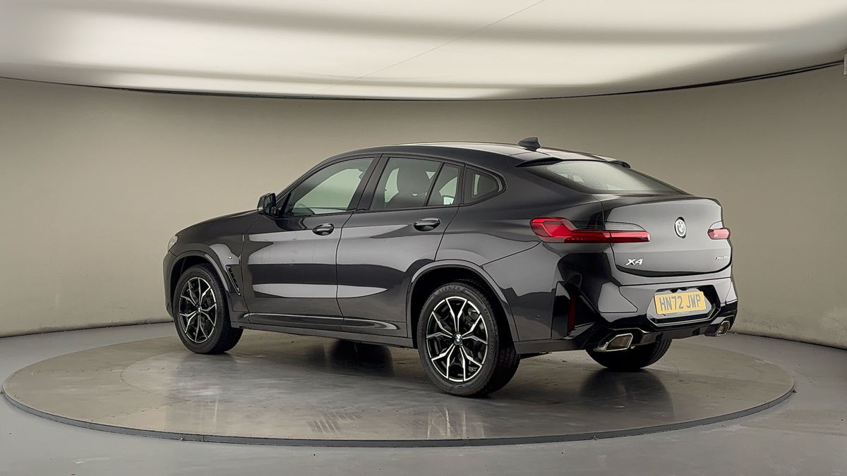 Used BMW X4 2022 for sale - 76224285: Photo 25
