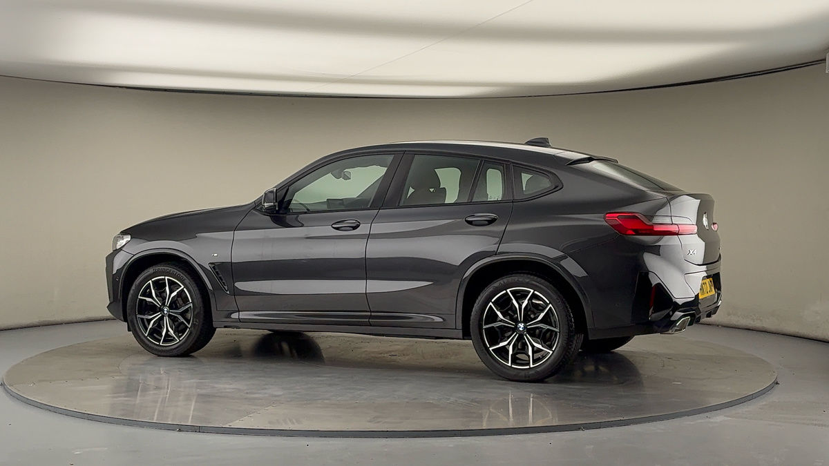 Used BMW X4 2022 for sale - 76224285: Photo 26