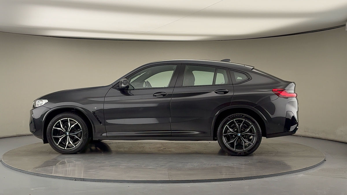 Used BMW X4 2022 for sale - 76224285: Photo 27