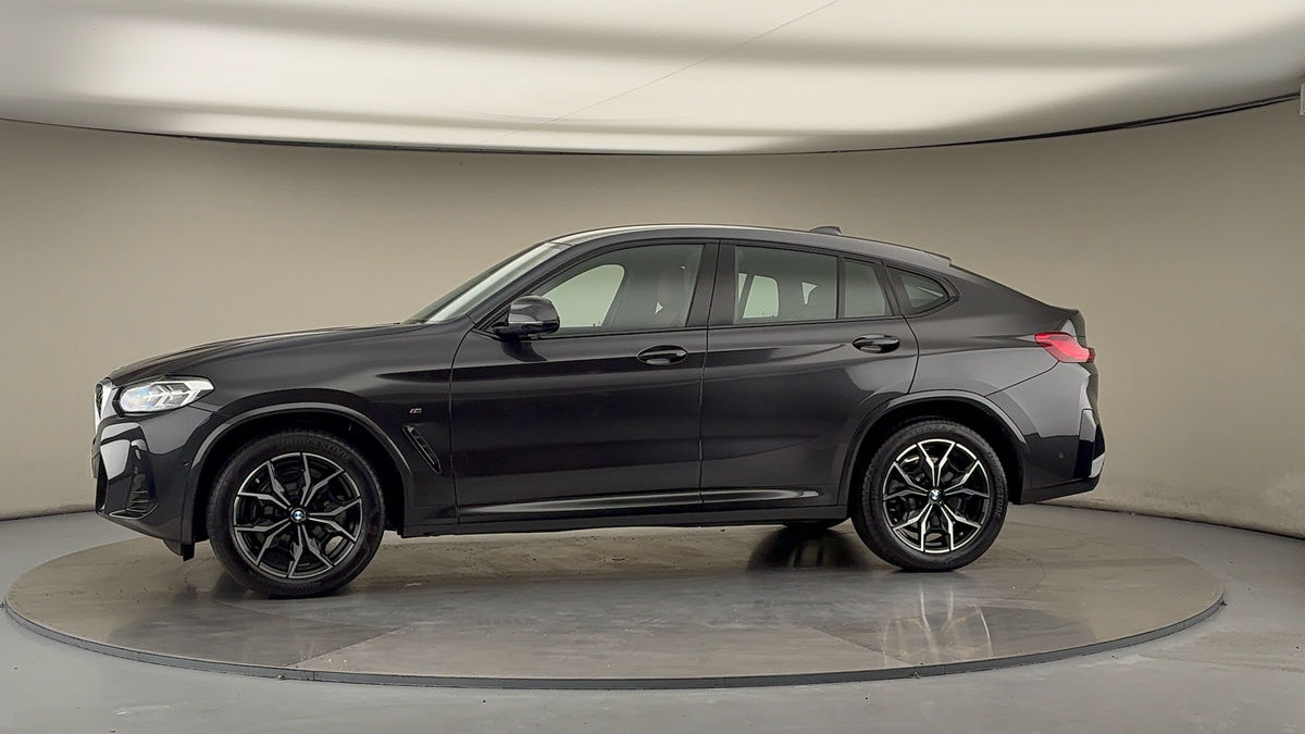 Used BMW X4 2022 for sale - 76224285: Photo 28