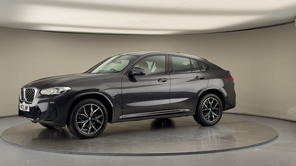 Used BMW X4 2022 for sale - 76224285: Photo 29