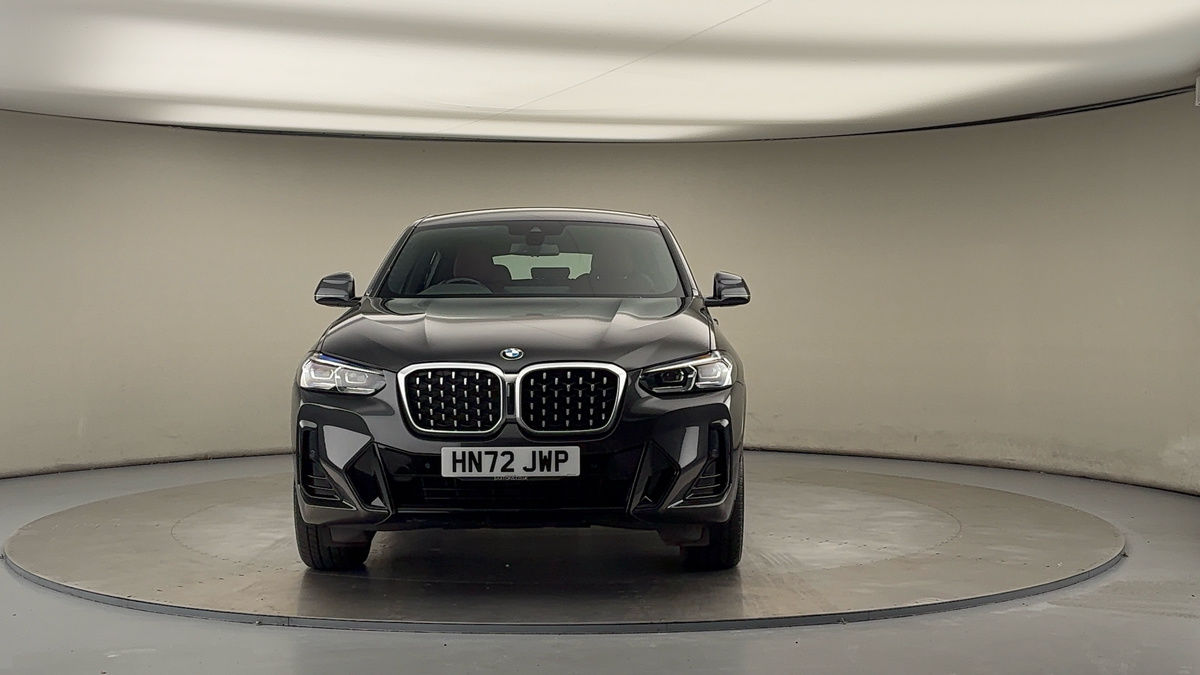 Used BMW X4 2022 for sale - 76224285: Photo 3