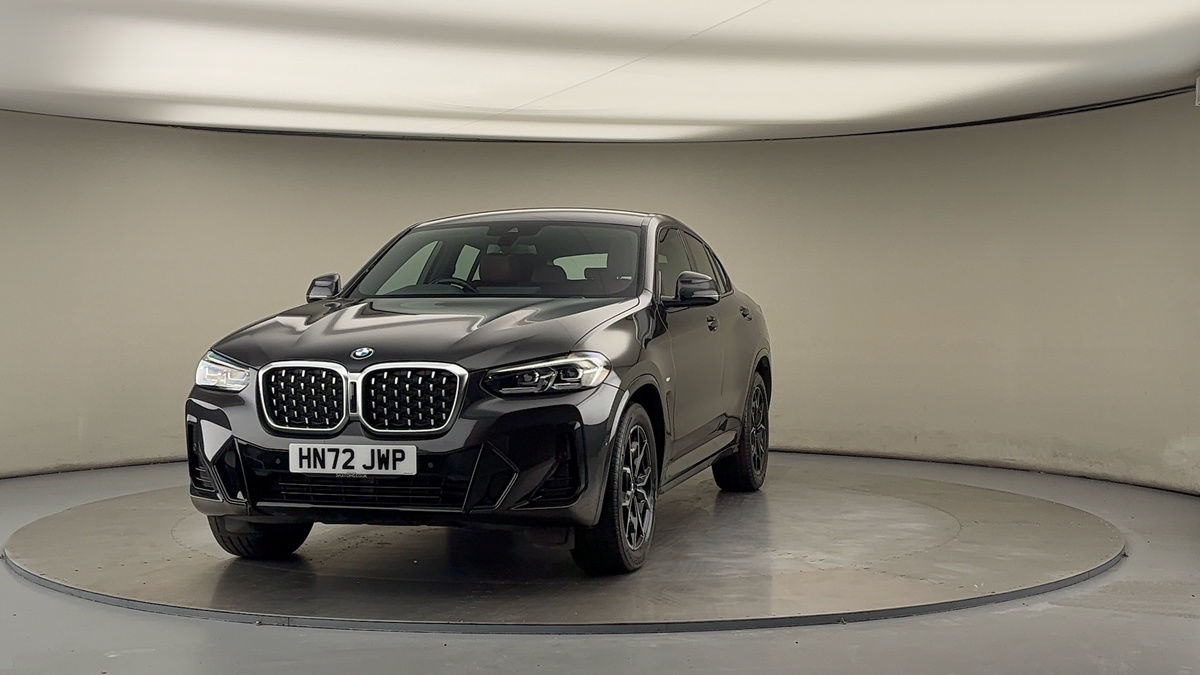 Used BMW X4 2022 for sale - 76224285: Photo 31