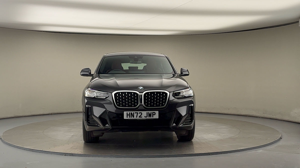 Used BMW X4 2022 for sale - 76224285: Photo 32