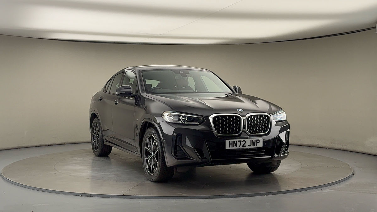 Used BMW X4 2022 for sale - 76224285: Photo 33