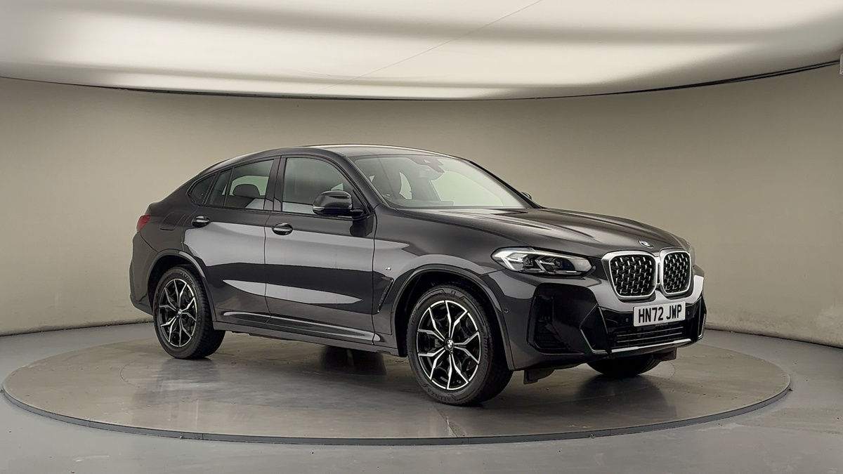 Used BMW X4 2022 for sale - 76224285: Photo 34