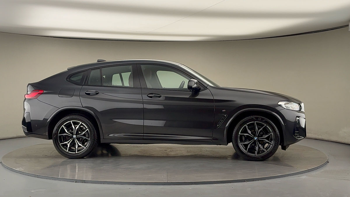 Used BMW X4 2022 for sale - 76224285: Photo 36