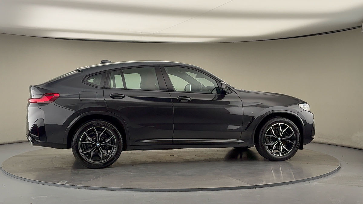Used BMW X4 2022 for sale - 76224285: Photo 37