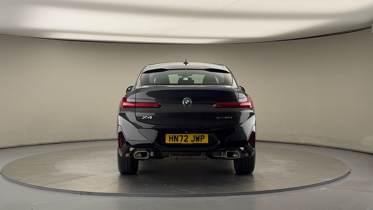 Used BMW X4 2022 for sale - 76224285: Photo 4